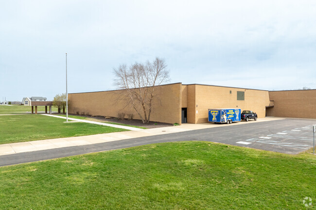 Welcome to Triton Junior-Senior High School.
