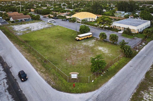 Palm Beach Bilingual School