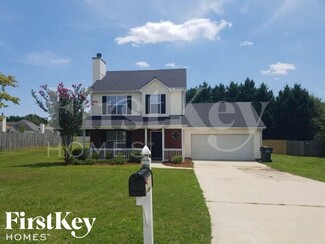 1710 Eden Valley Ct, Loganville, GA 30052