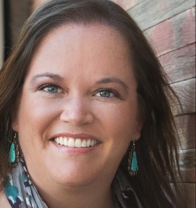 Carolyn Witt