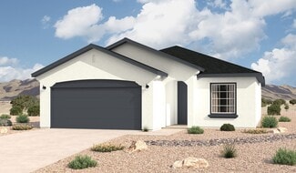 2508 Camino Azul Loop NE, Rio Rancho, NM 87144