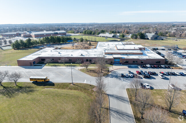 Pleasant Grove Elementary School