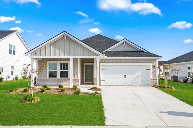 690 Cypress Preserve Cir unit 37074870, Longs, SC 29568 - photo 4