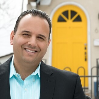 Fabian Amarillo