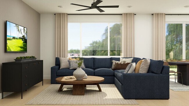 256 Teton Ranch Way, Patterson, CA 95363 - photo 7