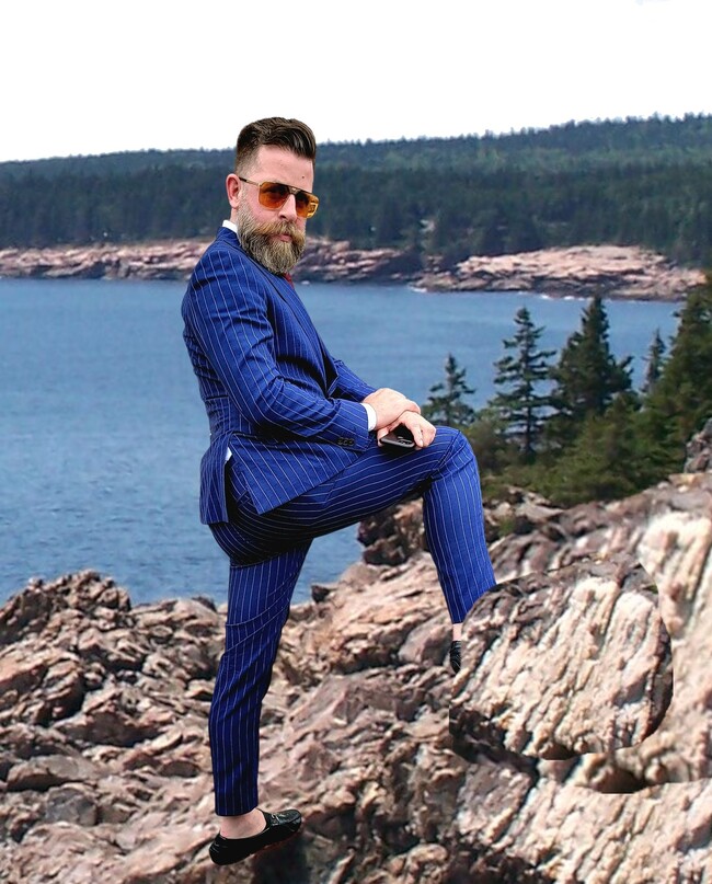 Agent Photo