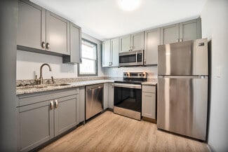 2310 24th Ave N Unit B, Nashville, TN 37208