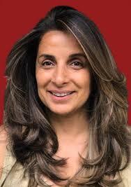 Mojgan 'Roya' Bianchi