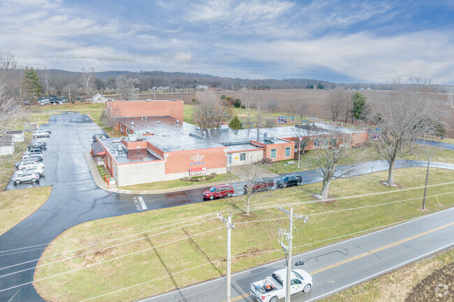 Centerton Elementary School