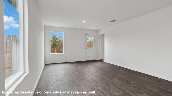 3006 Serenity Ln, Sherman, TX 75090 - photo 3