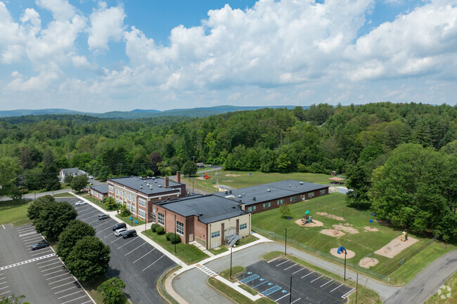 Kerhonkson Elementary School