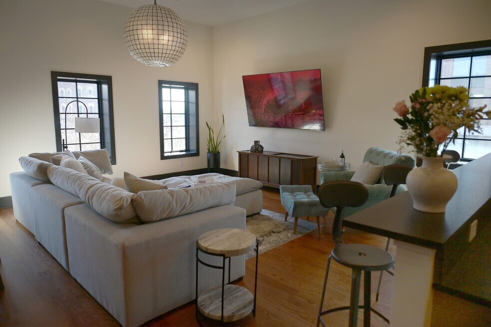 103 Strawberry Alley unit A, Clarksville, TN 37040 - photo 1