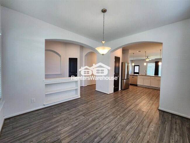 411 Alaska Cedar Dr, Crosby, TX 77532 - photo 5