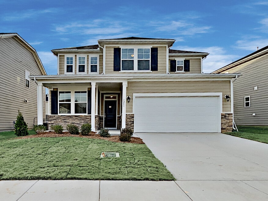 5216 Lake Maxwell Dr, Antioch, TN 37013 - photo 1