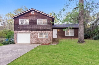 2825 Valley Crest Rd, Tuscaloosa, AL 35405