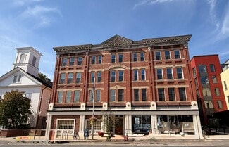 69 S Pleasant St, Amherst, MA 01002