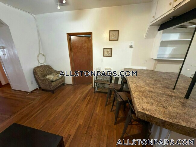 46 Park Vale Ave unit 3-S26, Allston, MA 02134 - photo 5