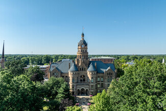 Northeast Warren
