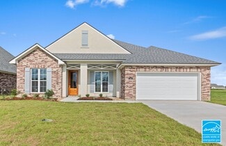 315 Gun Runner Dr, Lafayette, Ln, Lafayette,, Lafayette, LA 70507