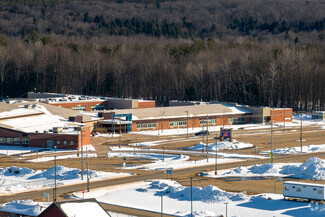 Altmar-Parish-Williamstown Junior/Senior High School