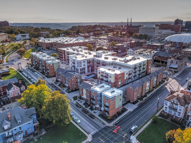 VP3, Cincinnati, OH 45219 - photo 3