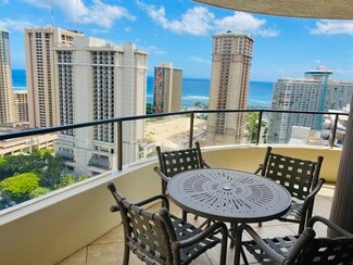 1910 Ala Moana Blvd Unit 29A, Honolulu, HI 96815