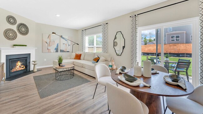 1361 Three Horses Ln, Maryville, TN 37803 - photo 7