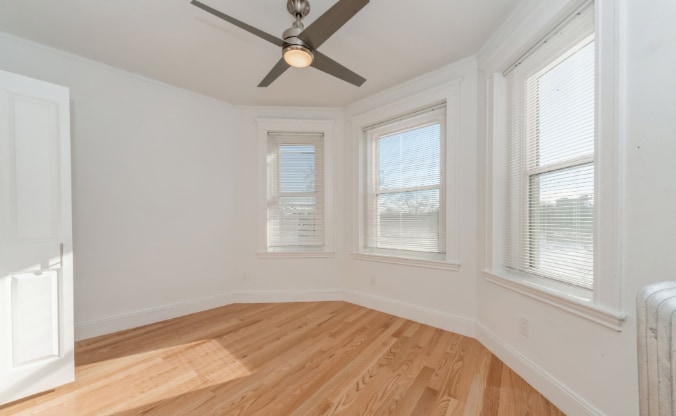 67 Park Dr unit 22, Boston, MA 02215 - photo 1