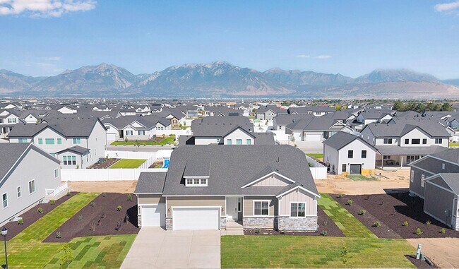 12323 S Trout Lake Ln, Herriman, UT 84096 - photo 4