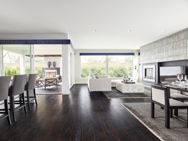 Photos From Hillside Vista