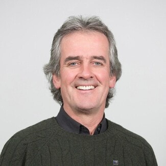 Mick Early