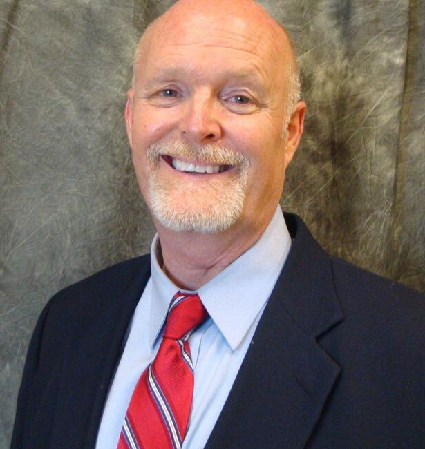 Brian Pridgen