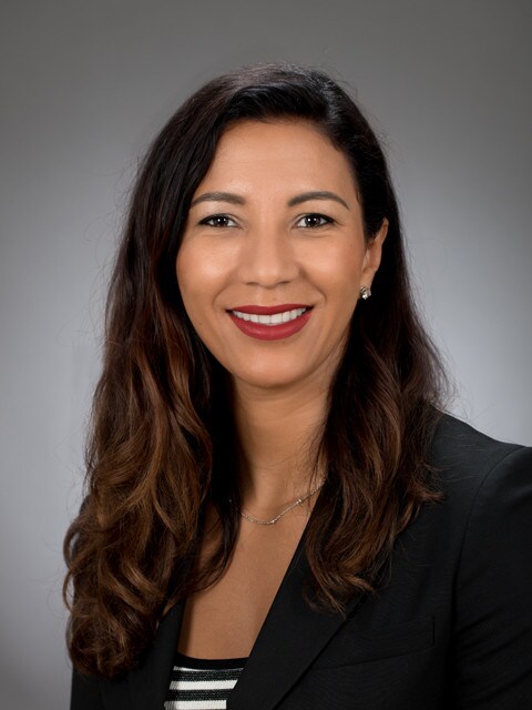 Nabila Baba Alaoui-Jackson