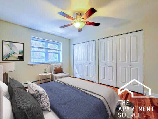 628 W Wrightwood Ave unit 311, Chicago, IL 60614 - photo 6