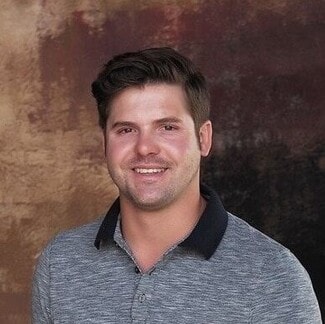 Blake Mendenhall