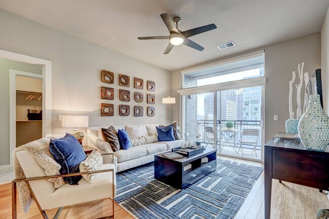 Alara Union Station, Denver, CO 80202 - photo 4