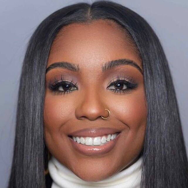Simone Jones