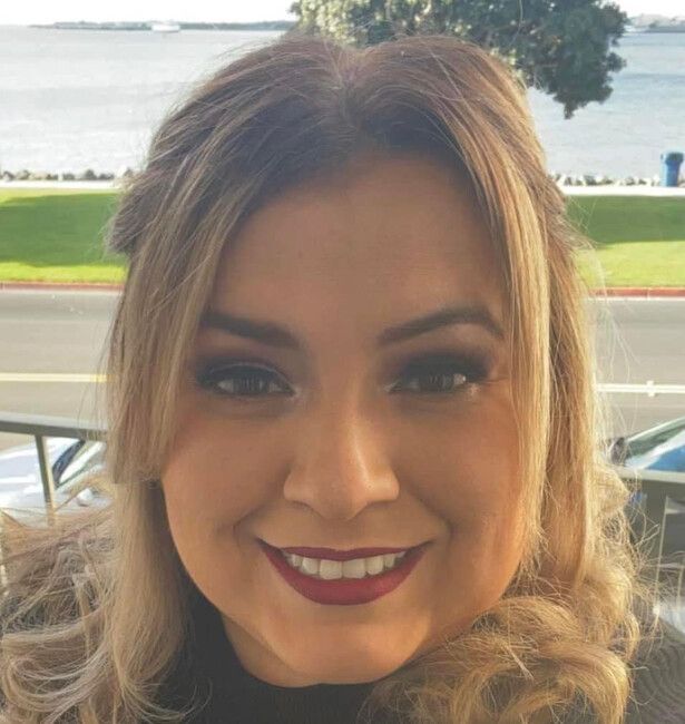 Crystal Arellano