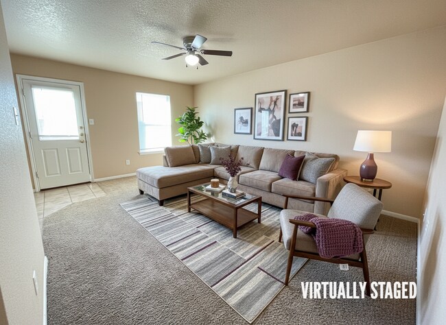 614 Bermuda unit B, Copperas Cove, TX 76522 - photo 3