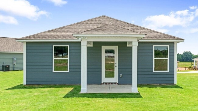 7301 Spencer Cir, Montgomery, AL 36116 - photo 2