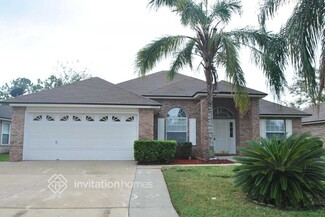 12490 Cliffrose Trail, Jacksonville, FL 32225