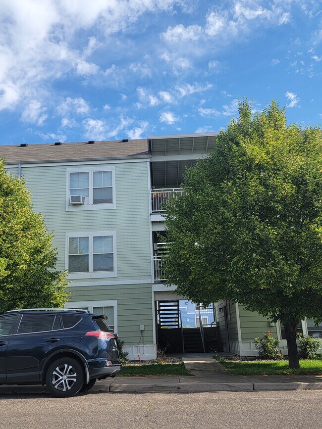 529 Mitchell St unit K-5, Laramie, WY 82072 - photo 7