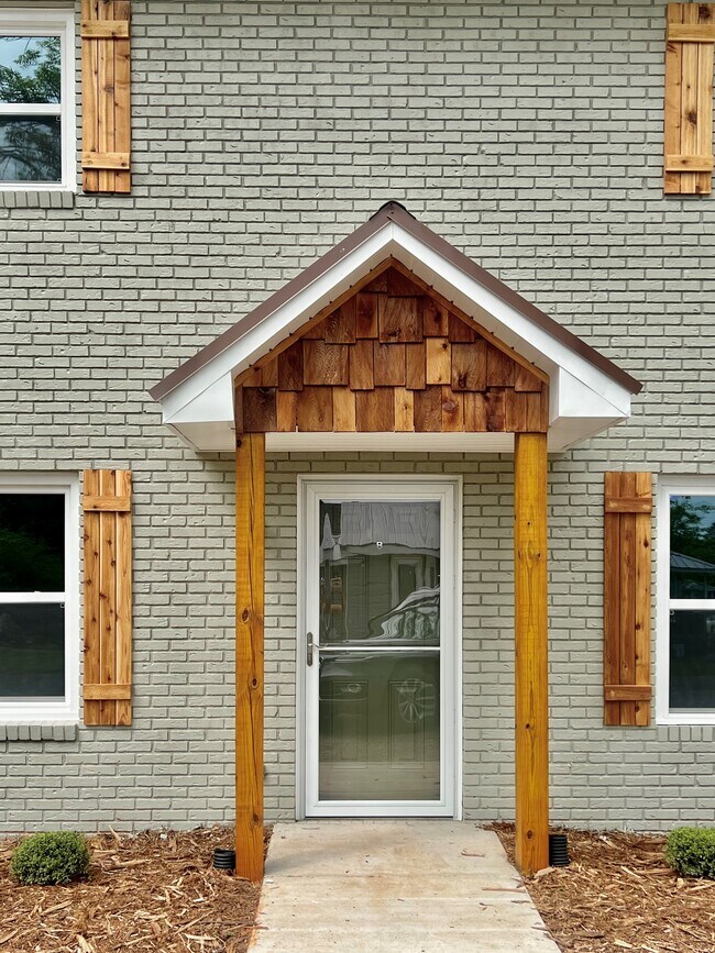 The Condominiums at Cedarwood, Morganton, NC 28655 - photo 2