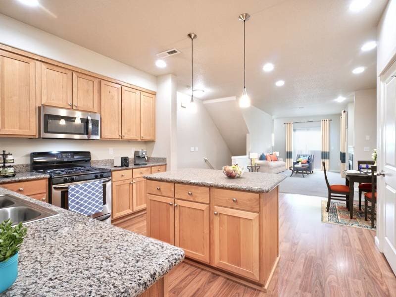 Lookout at the Ridge, Washougal, WA 98671 - photo 1