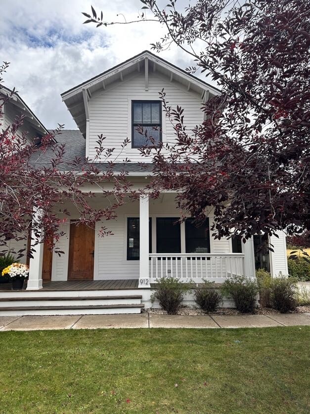 912 Matheson Way, Bozeman, MT 59715