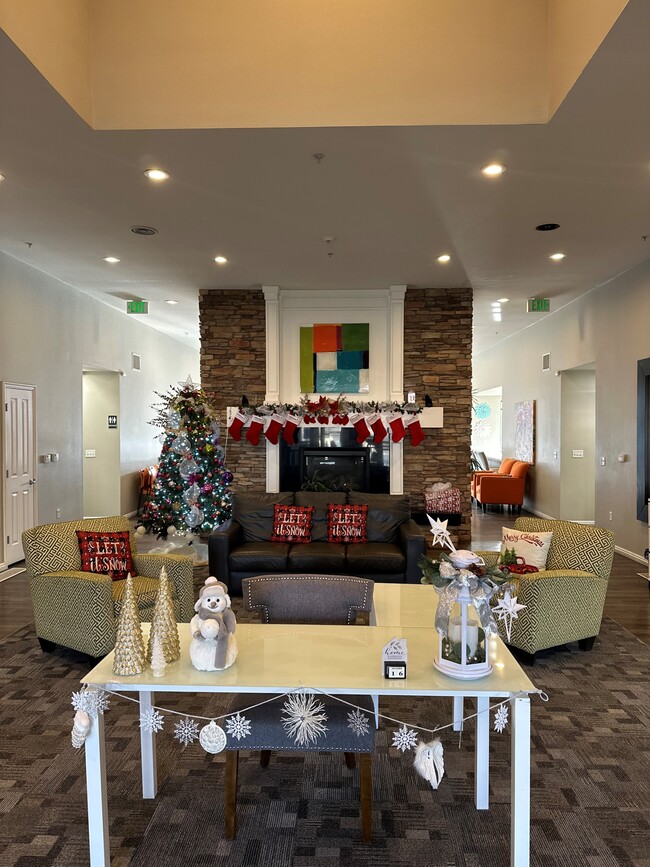 Village at Rivers Edge, West Valley, UT 84119 - photo 3