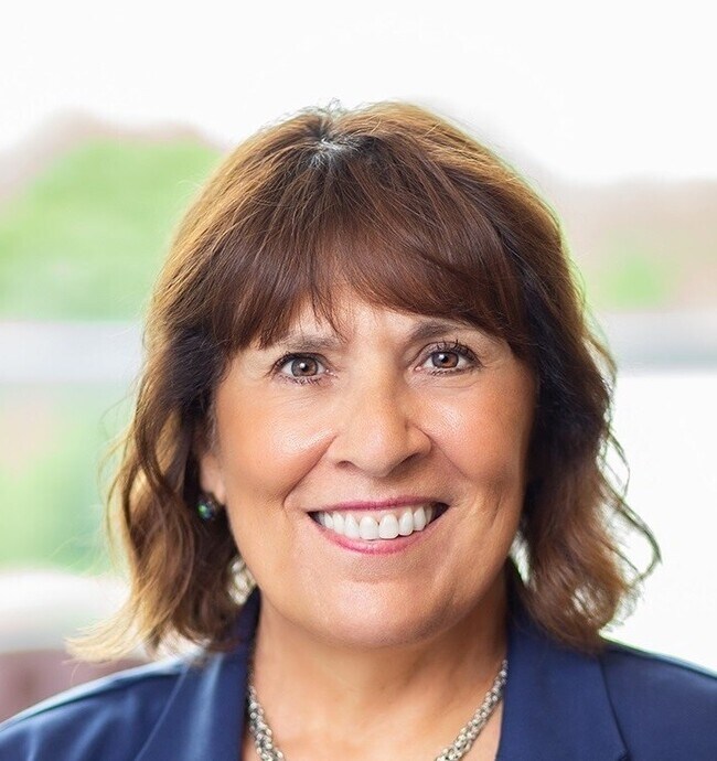 Nancy Snider