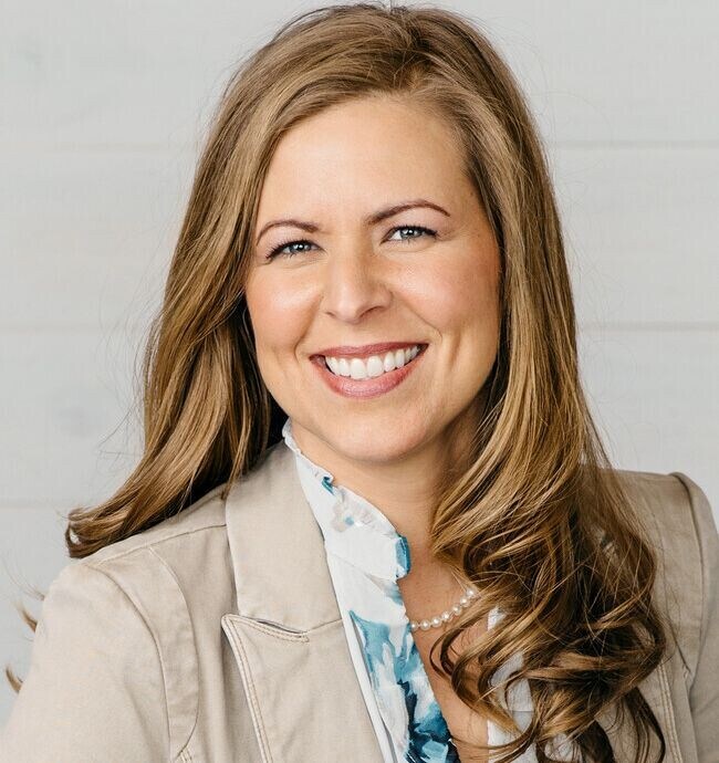 Jen Richardson
