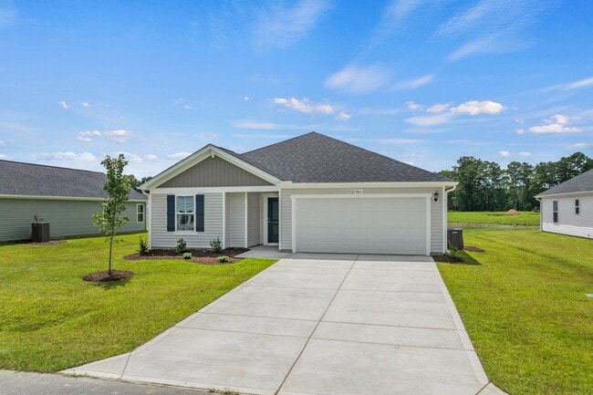 981 Cherrystone Loop, Conway, SC 29526 - photo 2