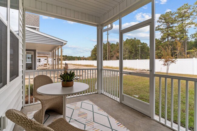 127 Marlborough St unit 36448145, Raeford, NC 28376 - photo 6